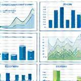 Report dashboard analytics graphs