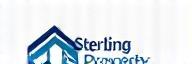 Sterling Property Solutions Ltd logo