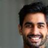Photo of Rizwan Ahmed